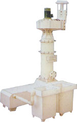 Gold & Silver Fume Scrubber Systems