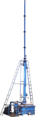 SO2 Fume Scrubber Systems