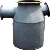 Filter machine suitable in Silver / Copper / Nickle / Tin /Zinc 