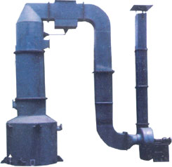 Hno3 Fume Scrubber Systems