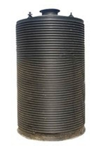 HDPE Storage Tanks HDPE Storage Tanks