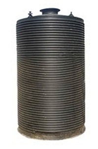 Spiral Storage Tanks Spiral Storage Tanks
