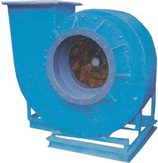 P.P/P.V.C./P.V.D.F./F.R.P. Centrifugal Blowers