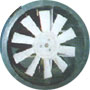 F.R.P Moulded Impeller