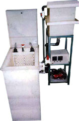 Electroless Nickel Plating Plant