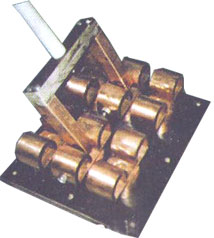 Reverse-Forward Switch