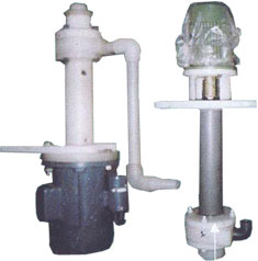 Vertical Pump