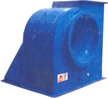 Centrifugal Blower