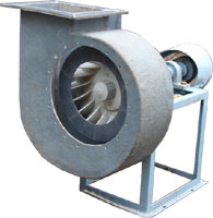 Centrifugal Blowers