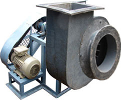 Centrifugal Blowers